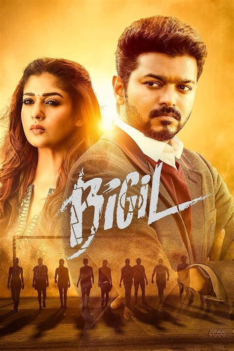 Atlee has also penned the script. . Bigil full movie watch online dailymotion